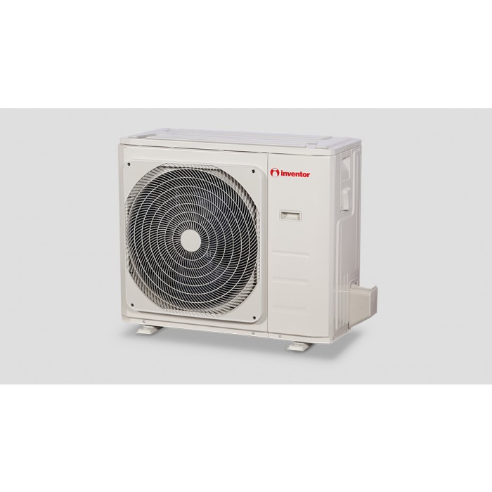 Aparat de aer conditionat INVENTOR CASETA V7 (unitatea interioara pentru multi-split)