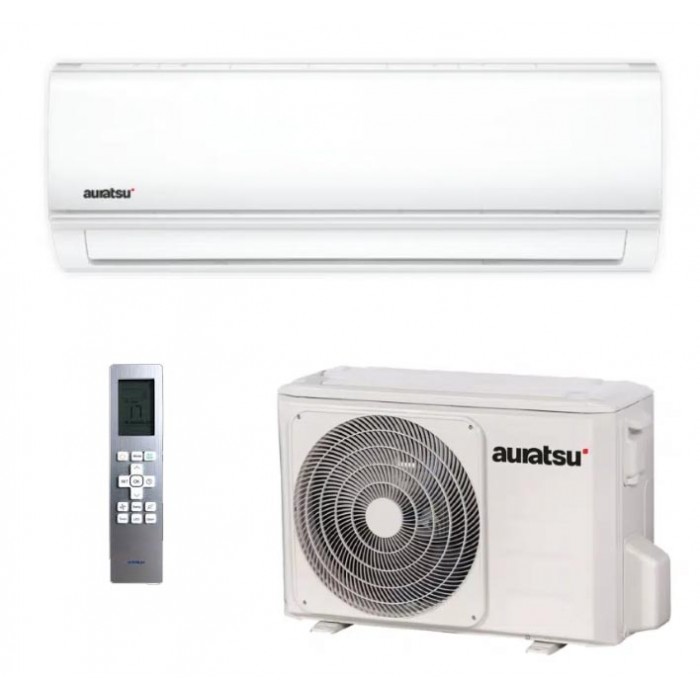 Aparat de aer conditionat Auratsu