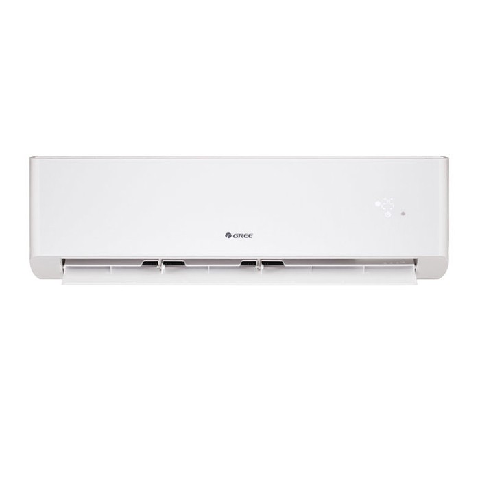Кондиционер Gree Amber White Inverter R32