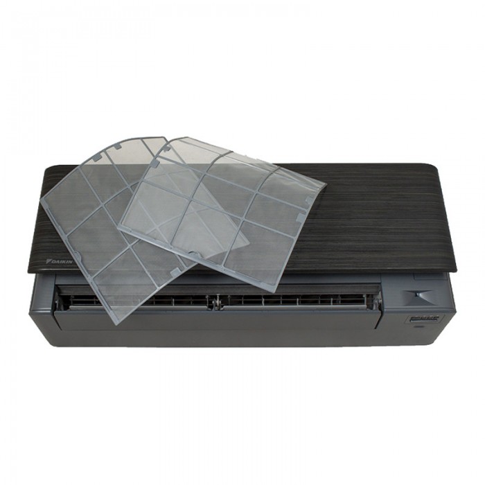 Кондиционер Daikin Stylish Black Wood