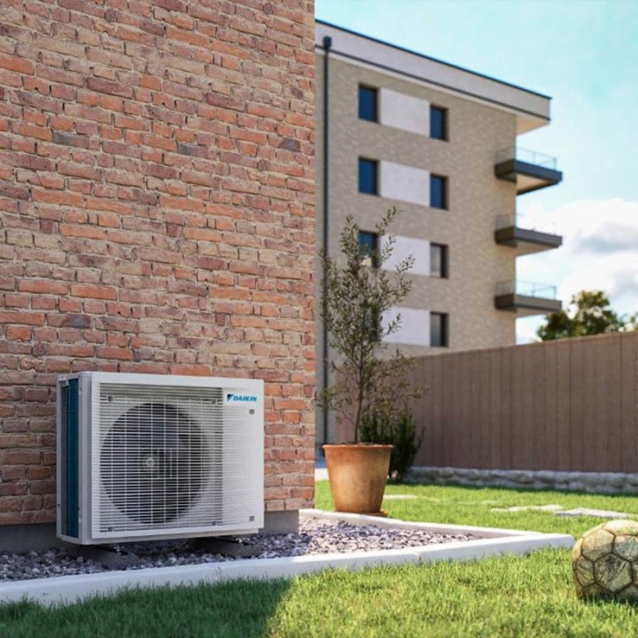Aparat de aer conditionat Daikin unitati exterioare MULTI-SPLIT MXM-M R32