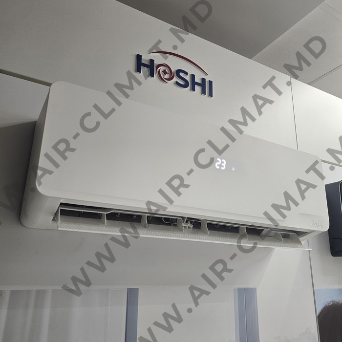 Aparat de aer conditionat Hoshi Sirius