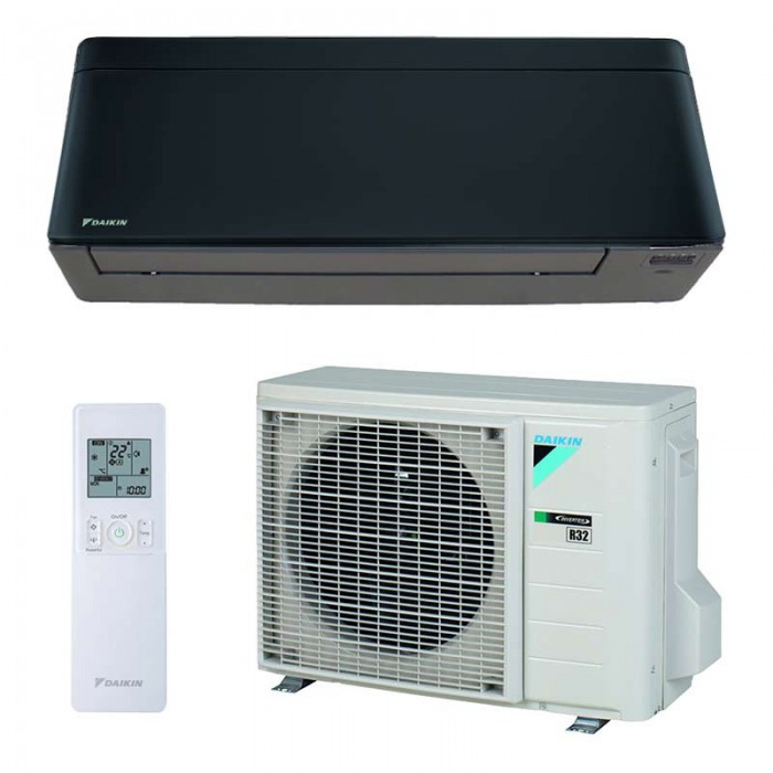 Кондиционер Daikin Stylish Black