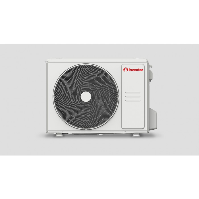 Aparat de aer conditionat INVENTOR CASETA V7 (unitatea interioara pentru multi-split)