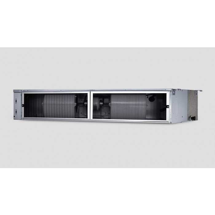 Aparat de aer conditionat Inventor tip Duct V7