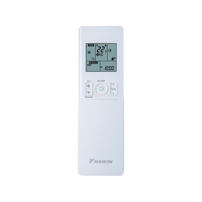 Кондиционер Daikin Stylish Black
