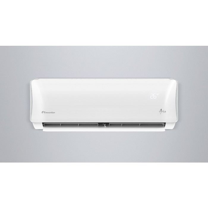 Aparat de aer conditionat INVENTOR (unitatea interioara pentru multi-split)