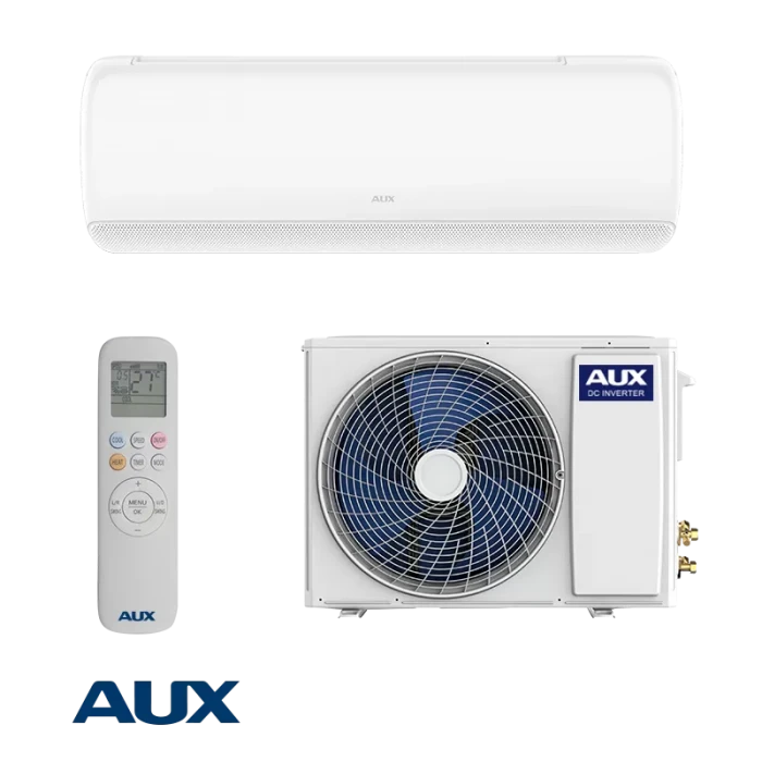 Aparat de aer conditionat AUX Q-pro