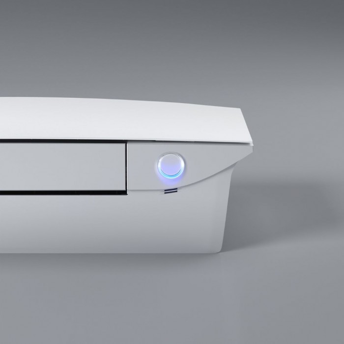 Кондиционер Daikin Emura White FTXJ-AW9