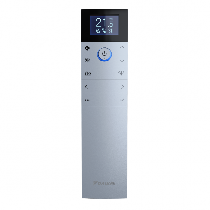 Кондиционер Daikin Emura Silver FTXJ-A9