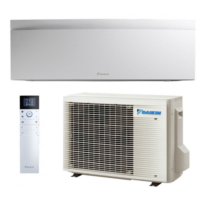 Кондиционер Daikin Emura White FTXJ-AW9