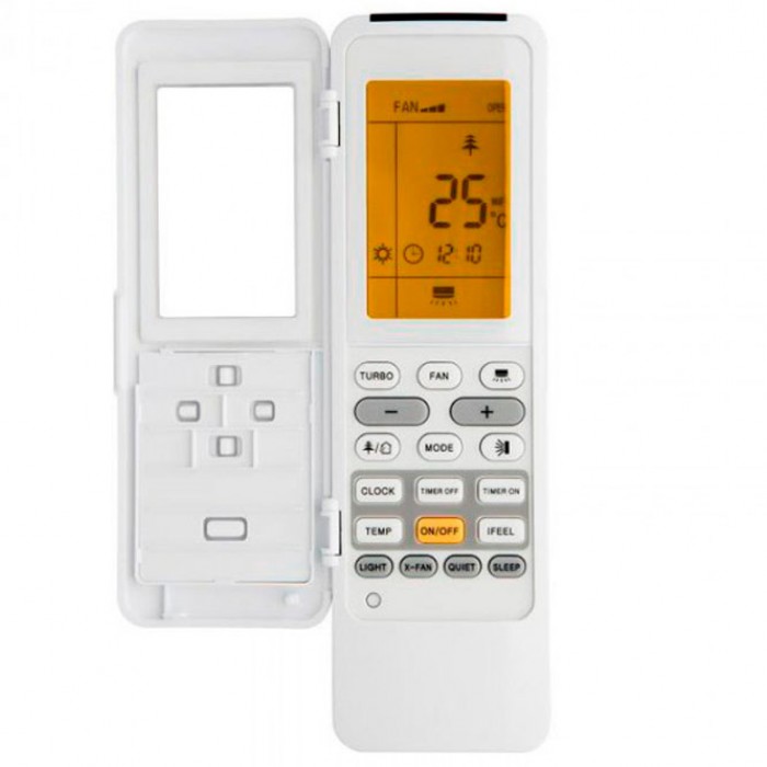 Aparat de aer conditionat Cooper&Hunter (unitatea interioara pentru multi-split) Supreme Continental