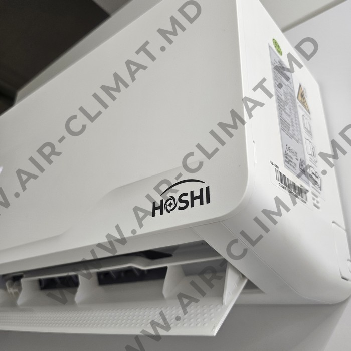 Aparat de aer conditionat Hoshi Sirius