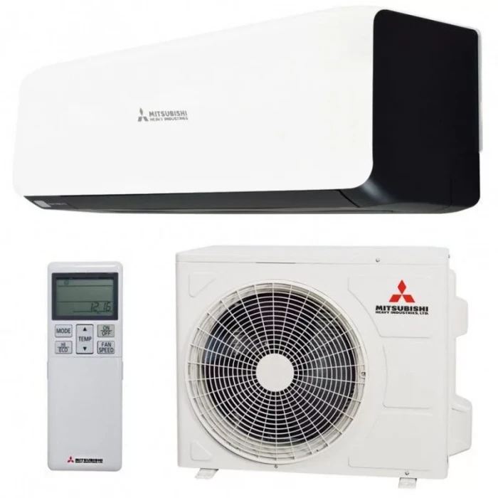 Aparat de aer conditionat Mitsubishi Heavy PREMIUM SRK/SRC ZS-WB