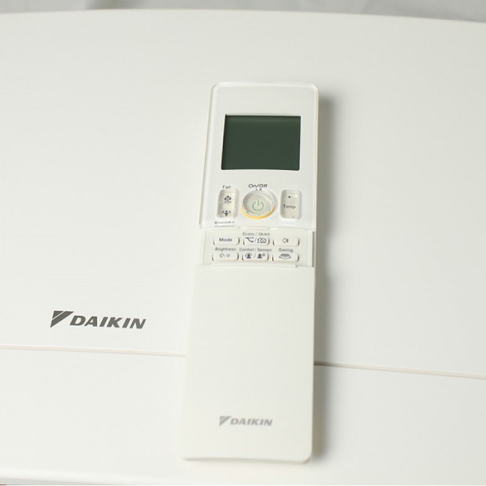 Кондиционер Daikin Emura White FTXJ-AW