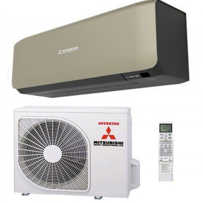Aparat de aer conditionat Mitsubishi Heavy PREMIUM SRK/SRC ZS-WT