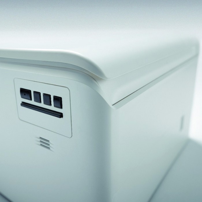 Кондиционер Daikin Stylish White