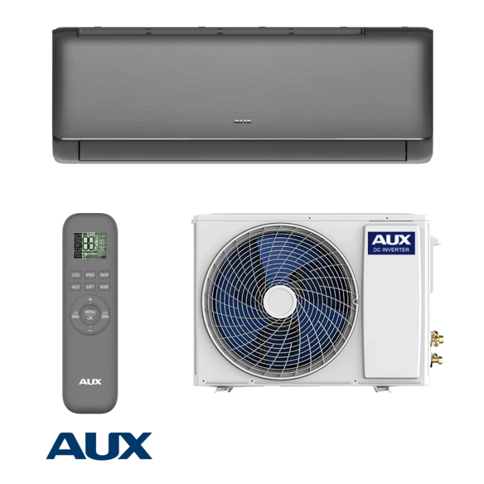 Кондиционер AUX New-Q Nordic