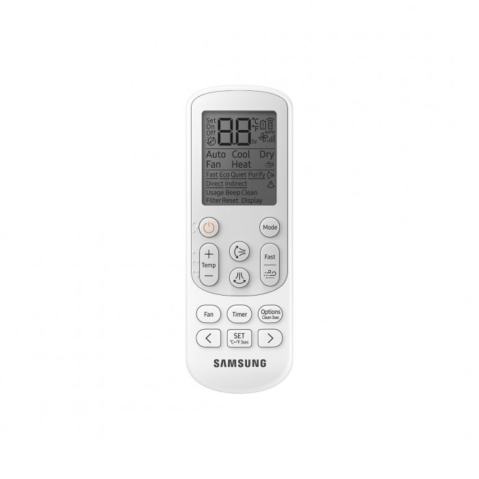 Aparat de aer conditionat Samsung WindFree