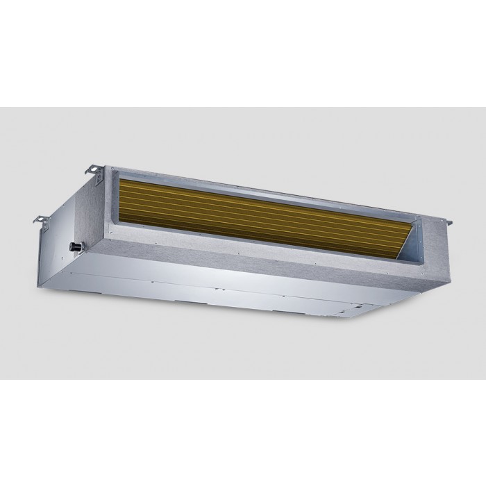 Aparat de aer conditionat Inventor tip Duct V7