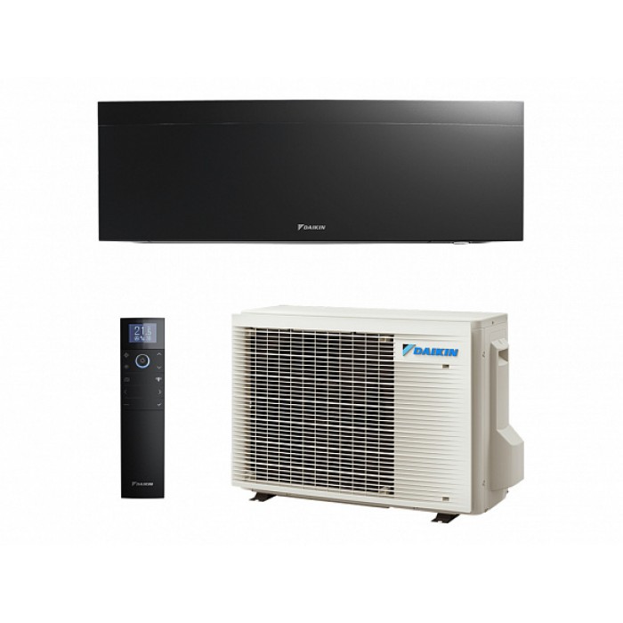 Кондиционер Daikin Emura Black FTXJ-A