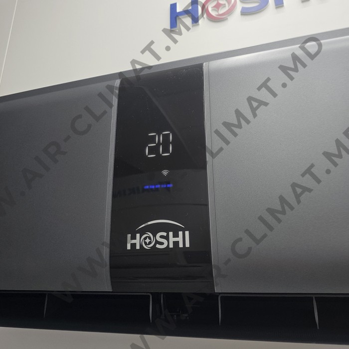 Кондиционер Hoshi Mintaka