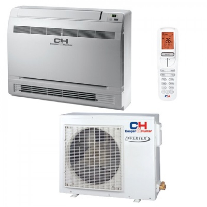 Кондиционер Cooper&Hunter INVERTER CONSOL