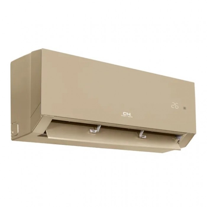 Aparat de aer conditionat Cooper&Hunter MAJESTY (Gold)
