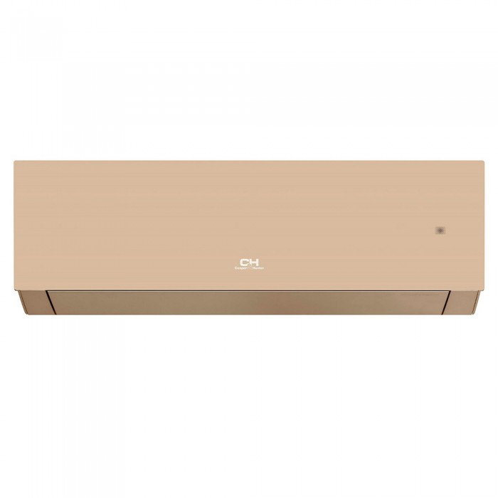 Aparat de aer conditionat Cooper&Hunter MAJESTY (Gold)