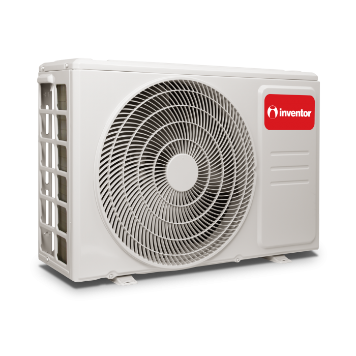 Aparat de aer conditionat Inventor VERO