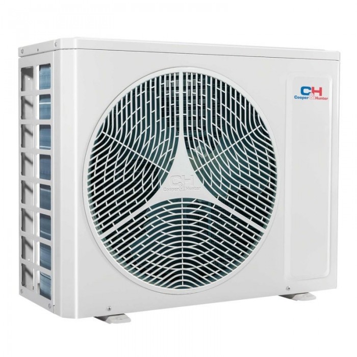 Кондиционер Cooper&Hunter Arctic Plus